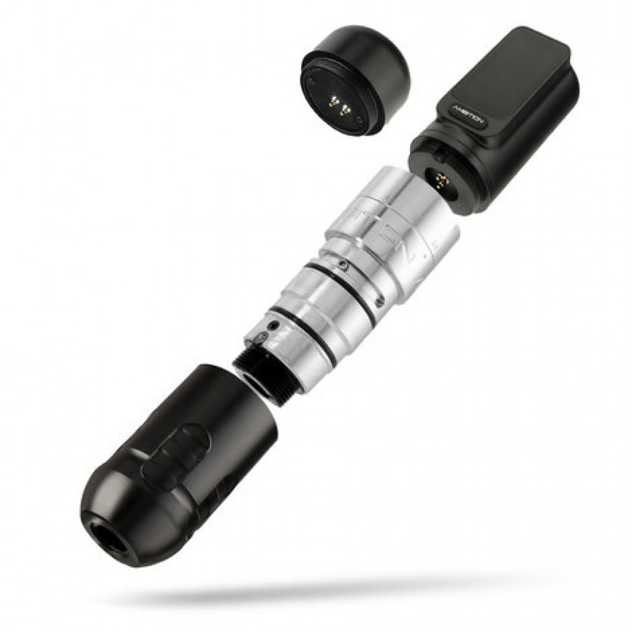 XNET Seher Adjustable Stroke Silver