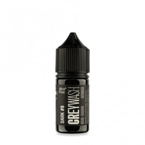 Тату краска Gallery Ink Charcoal 4 - Dark Set Greywash (средне-светлый тон)