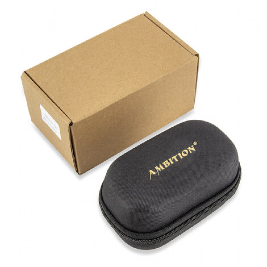 Ambition Kuark Mini Wireless RCA
