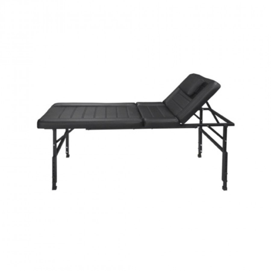 Кушетка для тату Black Luxe