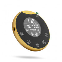 Блок питания для тату машинки KWADRON SONA Power Supply Gold