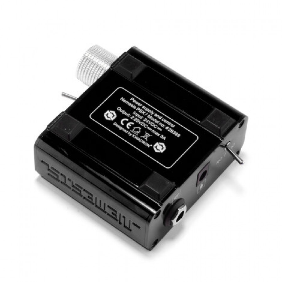 Источник питания Power Supply Black