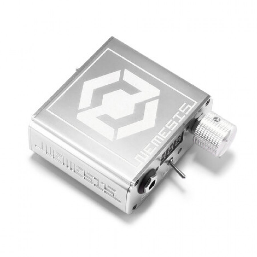 Источник питания Power Supply Silver