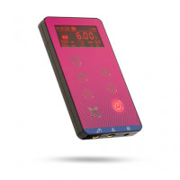 Источник питания для тату машинки GLOVCON XPS Touch Power Supply