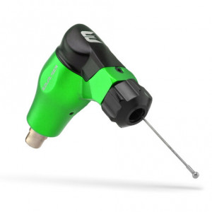 Тату машинка EQUALISER  Fox Mini V2 Green