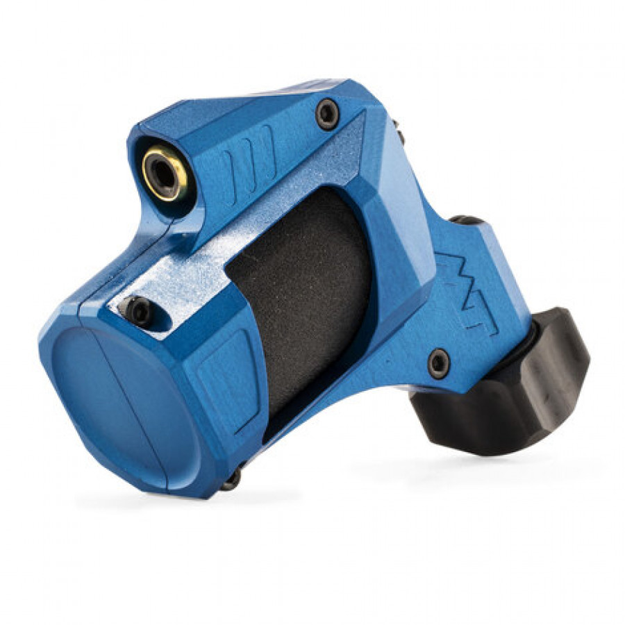 Тату машинка Mustang Element 2 Blue